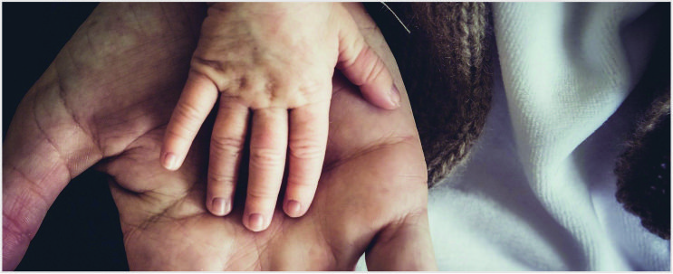 menjadi orang tua teladan