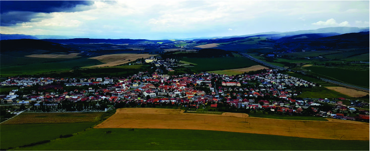 pemimpin melihat lebih luas