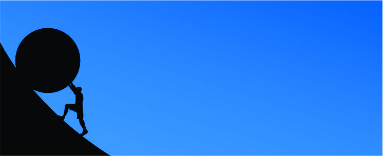 tunjukkan kekuatan orang lain