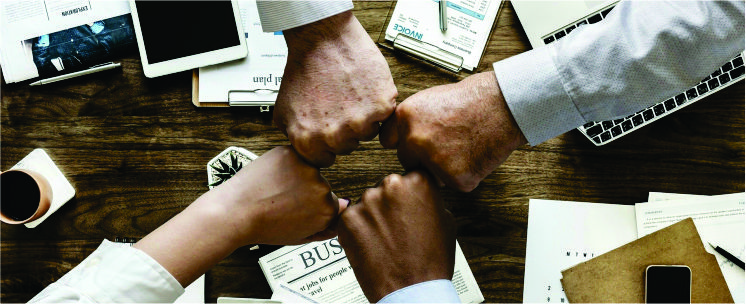 nilai kerja sama tim