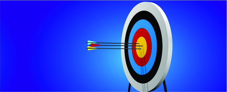 kekuatan untuk tetap fokus