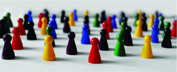 orang perlu tahu bahwa mereka berguna