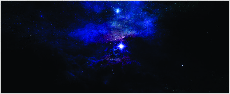 jangan lihat ke belakang lihatlah ke depan