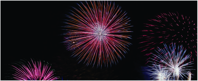 memaknai makna di tahun yang baru