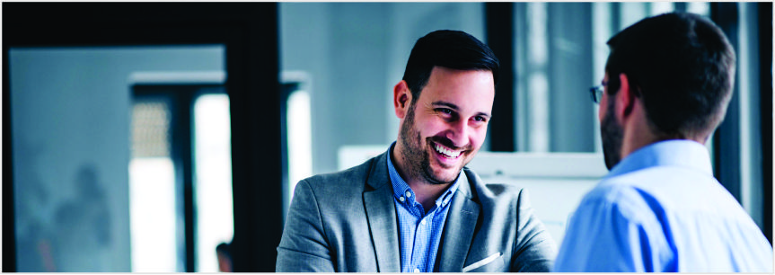 3 sikap kepemimpinan di tempat kerja baru