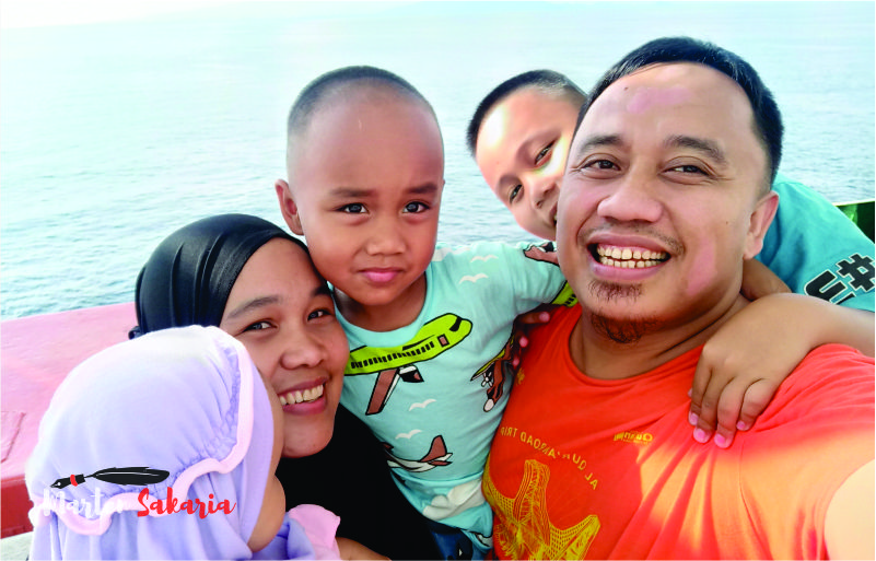 menikmati family road trip ke jakarta 