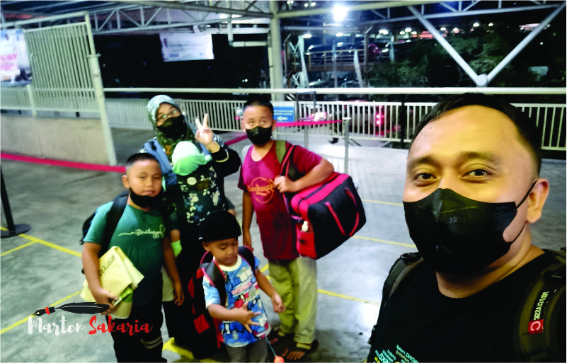 serunya family road trip ke jakarta 