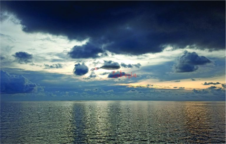 FAMILY TRIP KE JAKARTA VIA JALUR LAUT