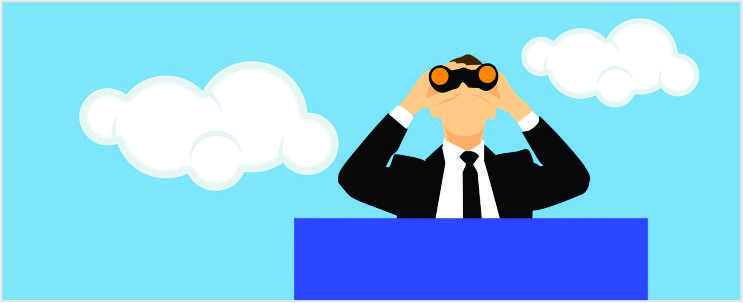 pemimpin hebat memiliki ciri khas tersendiri