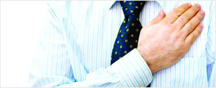 totalitas dalam setiap langkah-langkah hidup kita.