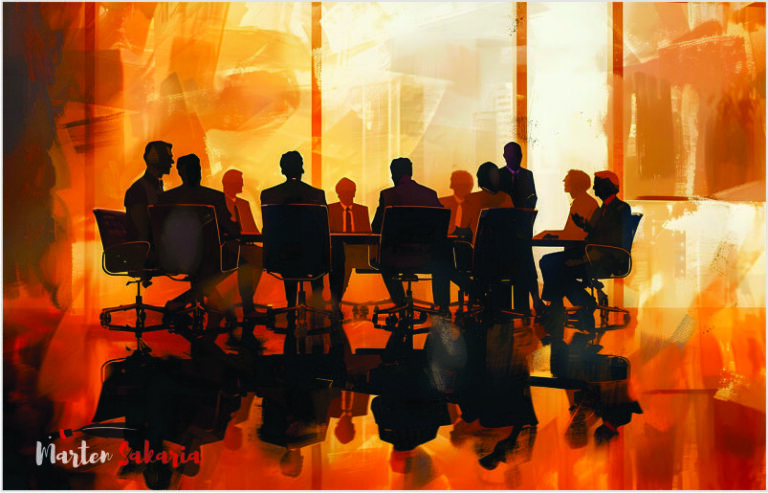4 TINGKATAN KEPEMIMPINAN BERKESADARAN (CONSCIOUS LEADERSHIP)